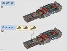 Bauanleitungen LEGO - 75181 - Y-Wing Starfighter™: Page 40