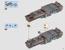 Bauanleitungen LEGO - 75181 - Y-Wing Starfighter™: Page 43