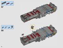 Bauanleitungen LEGO - 75181 - Y-Wing Starfighter™: Page 44