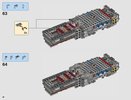 Bauanleitungen LEGO - 75181 - Y-Wing Starfighter™: Page 48