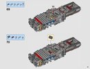 Bauanleitungen LEGO - 75181 - Y-Wing Starfighter™: Page 53