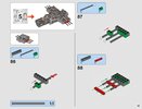 Bauanleitungen LEGO - 75181 - Y-Wing Starfighter™: Page 69