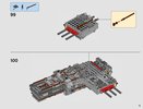 Bauanleitungen LEGO - 75181 - Y-Wing Starfighter™: Page 75