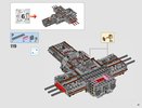 Bauanleitungen LEGO - 75181 - Y-Wing Starfighter™: Page 87