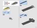 Bauanleitungen LEGO - 75181 - Y-Wing Starfighter™: Page 107