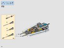 Bauanleitungen LEGO - 75181 - Y-Wing Starfighter™: Page 120