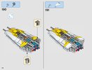 Bauanleitungen LEGO - 75181 - Y-Wing Starfighter™: Page 130