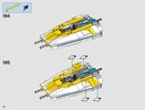 Bauanleitungen LEGO - 75181 - Y-Wing Starfighter™: Page 132