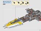 Bauanleitungen LEGO - 75181 - Y-Wing Starfighter™: Page 139