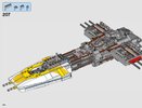 Bauanleitungen LEGO - 75181 - Y-Wing Starfighter™: Page 140