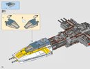 Bauanleitungen LEGO - 75181 - Y-Wing Starfighter™: Page 144