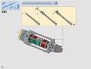 Bauanleitungen LEGO - 75181 - Y-Wing Starfighter™: Page 160