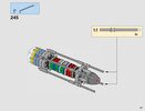 Bauanleitungen LEGO - 75181 - Y-Wing Starfighter™: Page 161