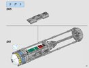 Bauanleitungen LEGO - 75181 - Y-Wing Starfighter™: Page 171