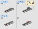 Bauanleitungen LEGO - 75181 - Y-Wing Starfighter™: Page 176