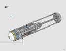 Bauanleitungen LEGO - 75181 - Y-Wing Starfighter™: Page 177