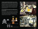 Bauanleitungen LEGO - 75181 - Y-Wing Starfighter™: Page 17