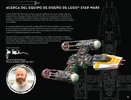 Bauanleitungen LEGO - 75181 - Y-Wing Starfighter™: Page 19