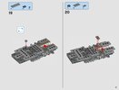 Bauanleitungen LEGO - 75181 - Y-Wing Starfighter™: Page 37