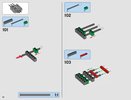 Bauanleitungen LEGO - 75181 - Y-Wing Starfighter™: Page 92