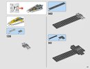 Bauanleitungen LEGO - 75181 - Y-Wing Starfighter™: Page 123