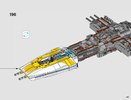 Bauanleitungen LEGO - 75181 - Y-Wing Starfighter™: Page 149