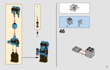 Bauanleitungen LEGO - Star Wars - 75182 - Republic Fighter Tank™: Page 3