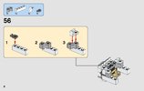 Bauanleitungen LEGO - Star Wars - 75182 - Republic Fighter Tank™: Page 8