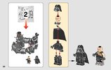 Bauanleitungen LEGO - Star Wars - 75183 - Darth Vader™ Transformation: Page 30