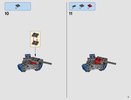 Bauanleitungen LEGO - Star Wars - 75185 - Tracker I: Page 9