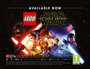 Bauanleitungen LEGO - Star Wars - 75186 - The Arrowhead: Page 120