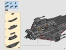 Bauanleitungen LEGO - Star Wars - 75186 - The Arrowhead: Page 93