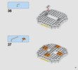 Bauanleitungen LEGO - Star Wars - 75187 - BB-8™: Page 19