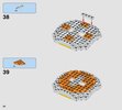 Bauanleitungen LEGO - Star Wars - 75187 - BB-8™: Page 20