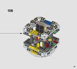 Bauanleitungen LEGO - Star Wars - 75187 - BB-8™: Page 59