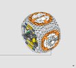 Bauanleitungen LEGO - Star Wars - 75187 - BB-8™: Page 85