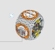 Bauanleitungen LEGO - Star Wars - 75187 - BB-8™: Page 87