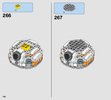 Bauanleitungen LEGO - Star Wars - 75187 - BB-8™: Page 142