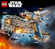 Bauanleitungen LEGO - Star Wars - 75187 - BB-8™: Page 164