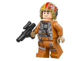 75188 - Resistance Bomber