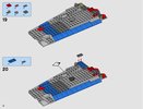 Bauanleitungen LEGO - Star Wars - 75188 - Resistance Bomber: Page 14