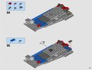 Bauanleitungen LEGO - Star Wars - 75188 - Resistance Bomber: Page 49