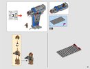 Bauanleitungen LEGO - Star Wars - 75188 - Resistance Bomber: Page 63