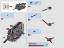 Bauanleitungen LEGO - Star Wars - 75189 - First Order Heavy Assault Walker™: Page 22