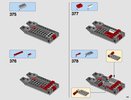 Bauanleitungen LEGO - Star Wars - 75189 - First Order Heavy Assault Walker™: Page 155