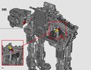 Bauanleitungen LEGO - Star Wars - 75189 - First Order Heavy Assault Walker™: Page 160