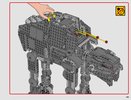 Bauanleitungen LEGO - Star Wars - 75189 - First Order Heavy Assault Walker™: Page 189