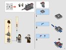 Bauanleitungen LEGO - Star Wars - 75189 - First Order Heavy Assault Walker™: Page 5