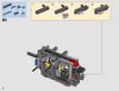 Bauanleitungen LEGO - Star Wars - 75189 - First Order Heavy Assault Walker™: Page 32