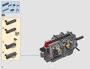 Bauanleitungen LEGO - Star Wars - 75189 - First Order Heavy Assault Walker™: Page 36